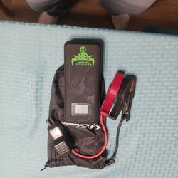 Schumacher Farm and Ranch Jump Pack