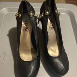 Madeline Girl High Heels size 8.5