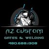 Az Custom Gates & Welding 