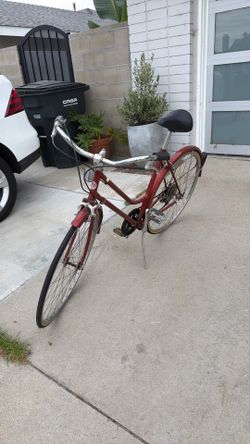Bike