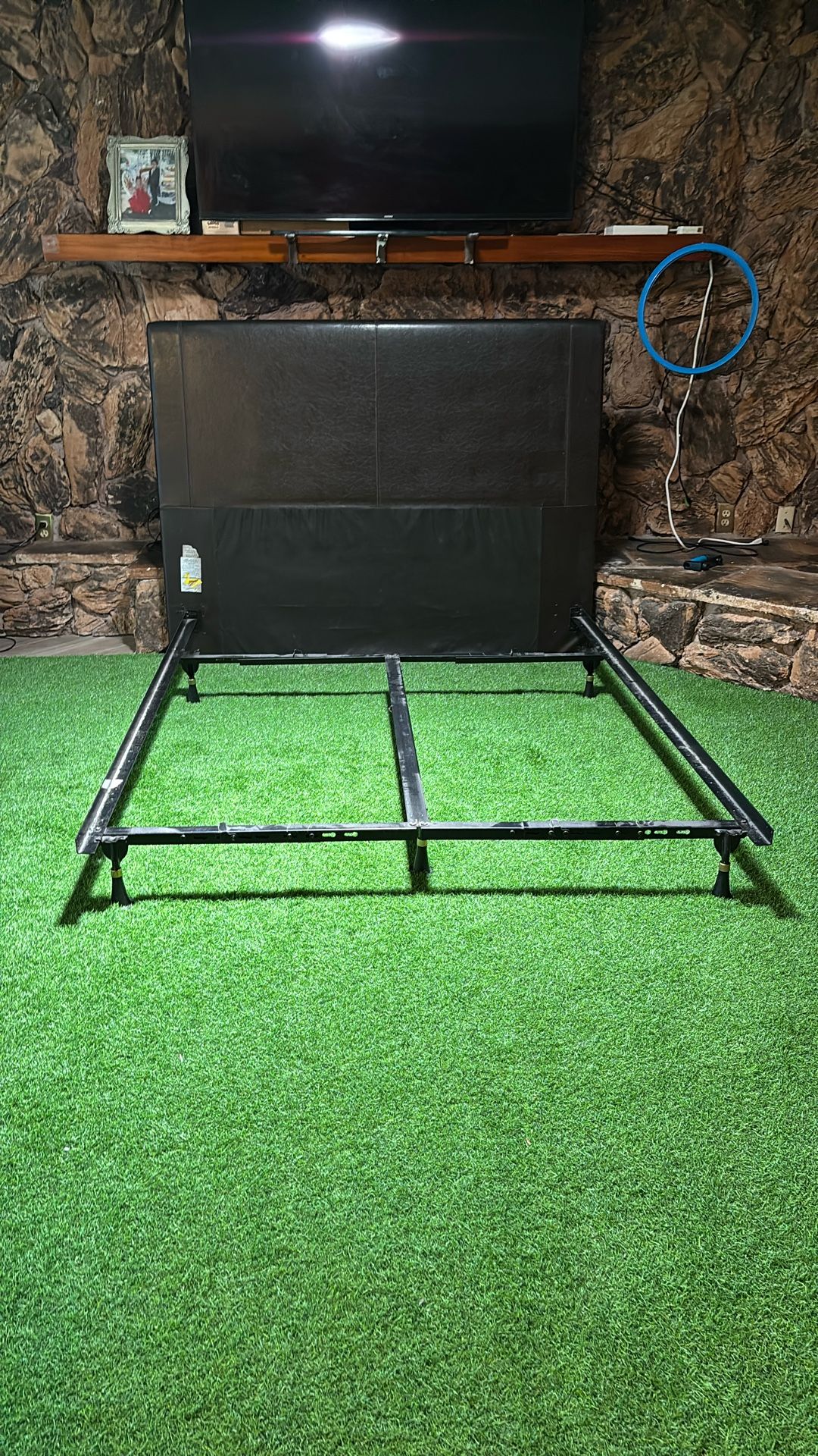 Bed Frame
