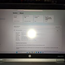 Dell Latitude E6520 Intel i7-3630qm 2.40GHz 32GB RAM 1TB SSD Window 11 Pro