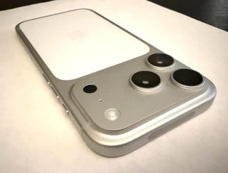 Used IPhone 17 Pro For Sale
