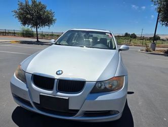 2008 BMW 3 Series
