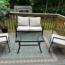 Outdoor Furniture 