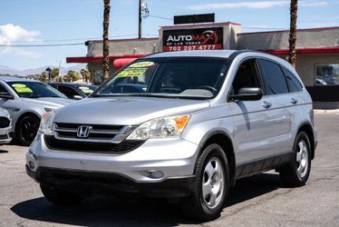 2011 Honda CR-V