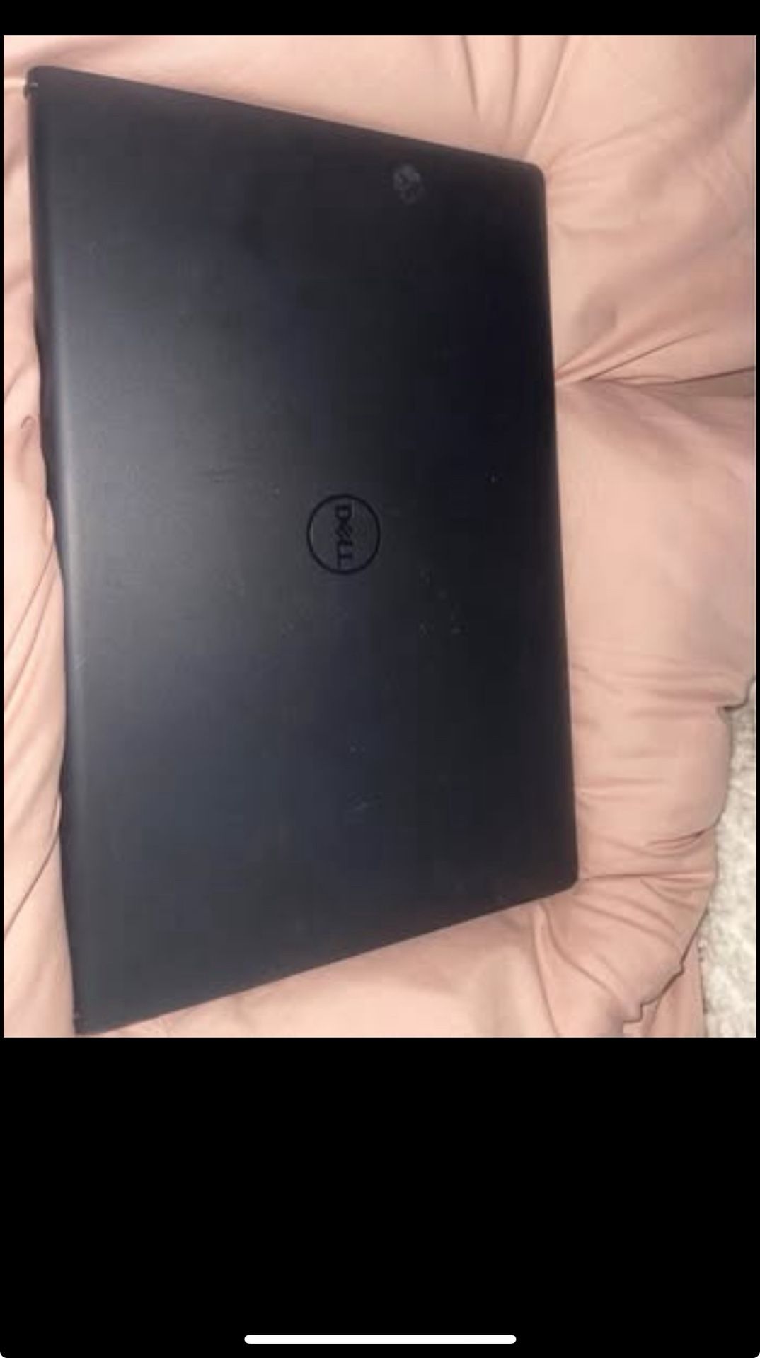 Dell Inspiron Laptop