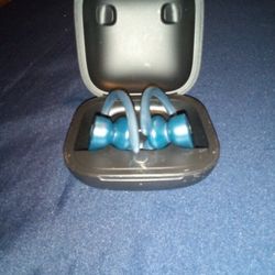 Turquoise Dre Beats