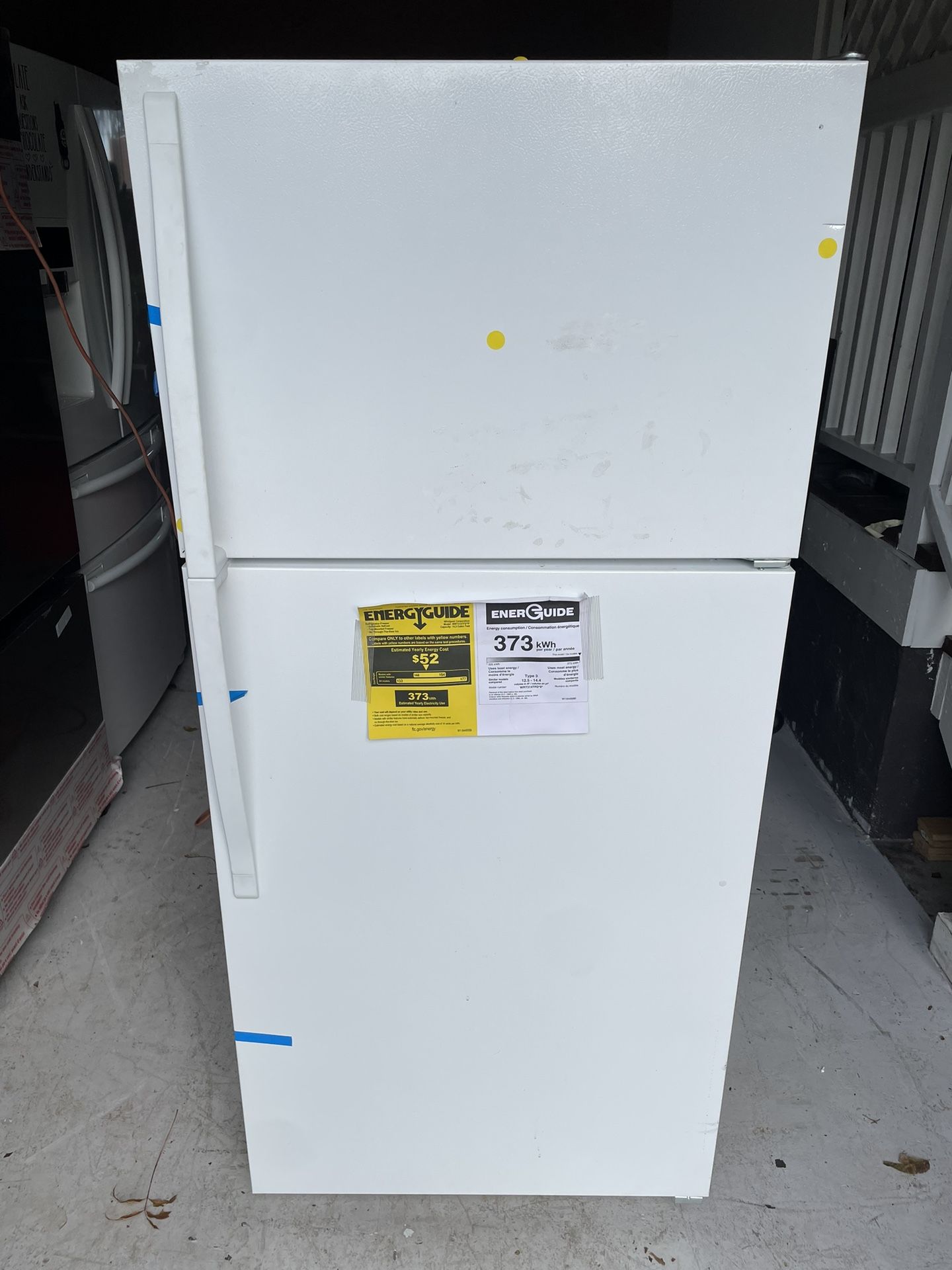 Refrigerator