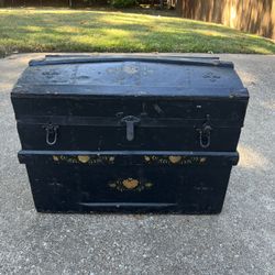 Antique Chest 