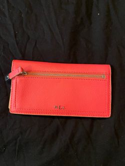 Ralph Lauren wallet - Never Used