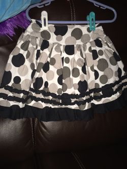 skirt