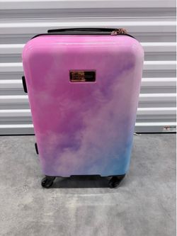 Small luggage - Maleta pequeña de viaje
