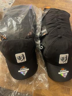 JDM Golf Hats