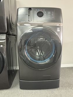 GE Washer And Dryer All In One 
