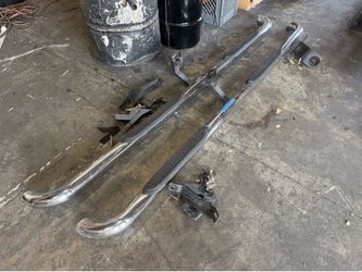 Running Boards