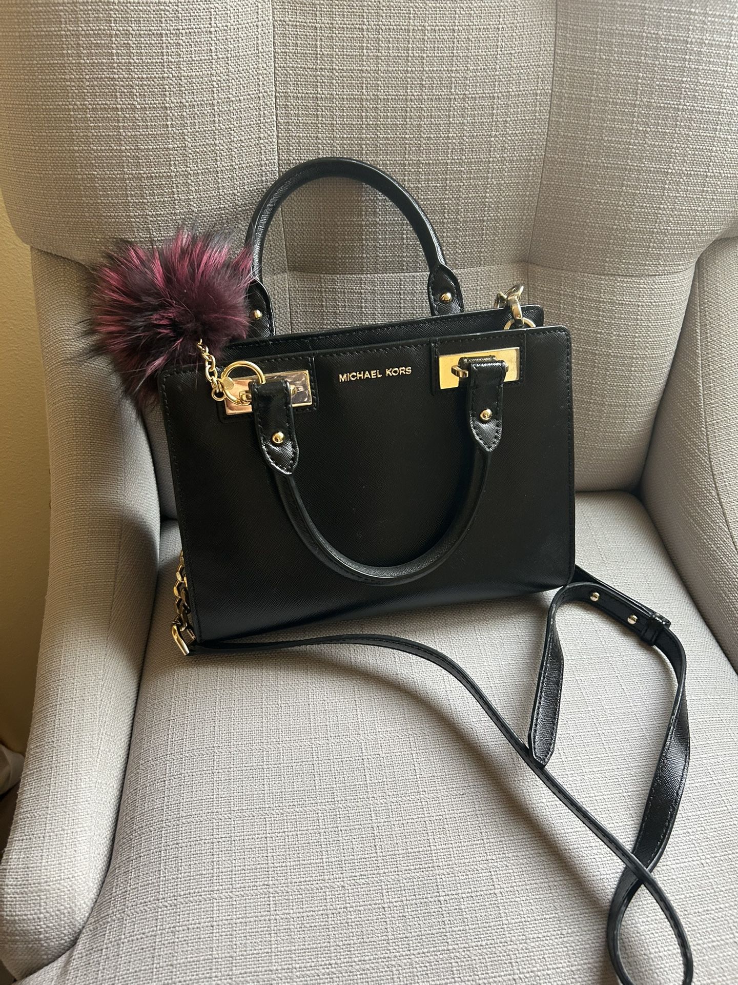 Michael Kors Handbag