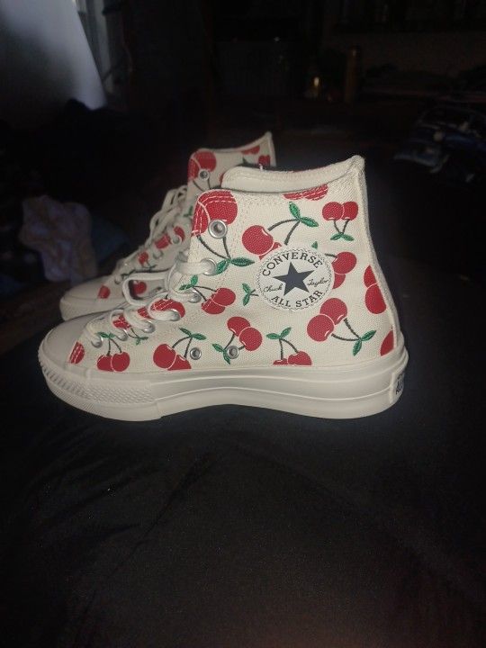 Converse