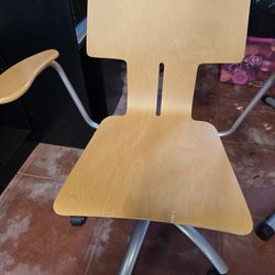 Silla 💺 Giratoria Para Escritorio  