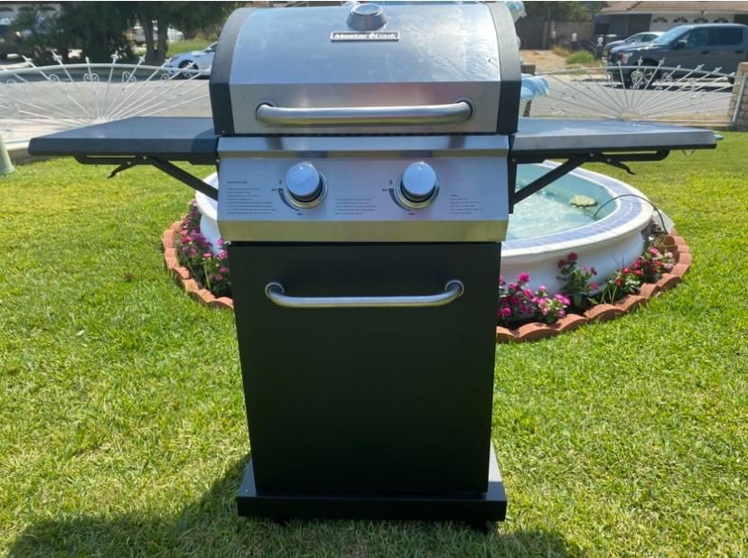 Brand New BBQ Grill Propane
