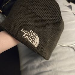 North Face Hat