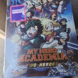 My Hero Academia Lot