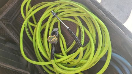 Freightliner Tractor Valve Air Line