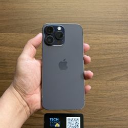 iPhone 14 Pro Max | 512Gb | Purple | Unlocked