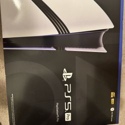 PS5 Pro