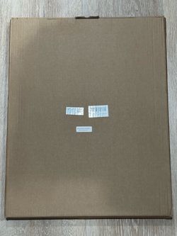 19.5 × 15.5” Pure Titanium Cutting Board with Cutting Mat