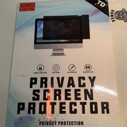 Privacy Screen Protecter