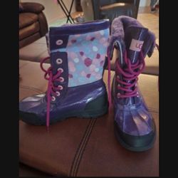 Cute girls UGG boots 