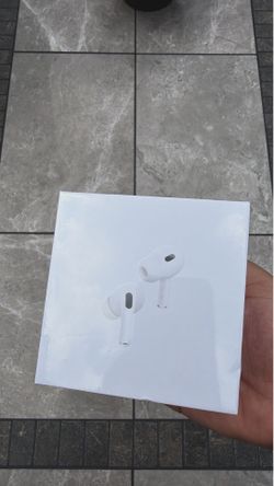 AirPods Pro Gen 2