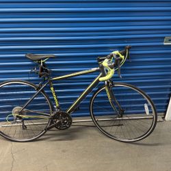 New Schwinn Aluminum 21 Speed Road Bike