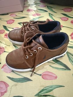 Zapatos Niño 