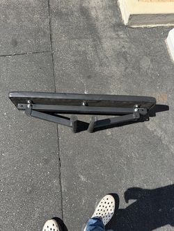 Bench Press