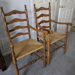 Ladderback Chairs