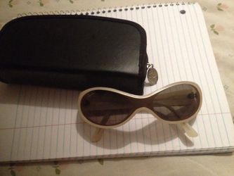 Ray-ban ritual sunglasses bit small probably for kids