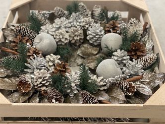 Beautiful Wreath