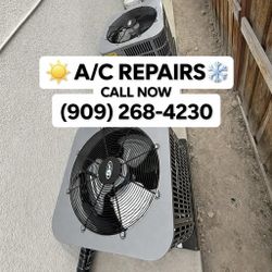 Ac Repair Ac Service Air Conditioning HVAC 