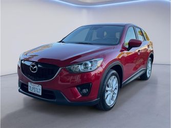 2014 Mazda CX-5