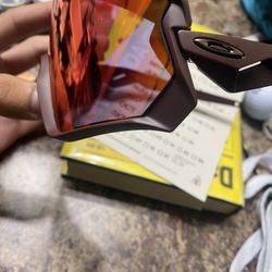 Oakley Wind Jacket 2.0 Przmn