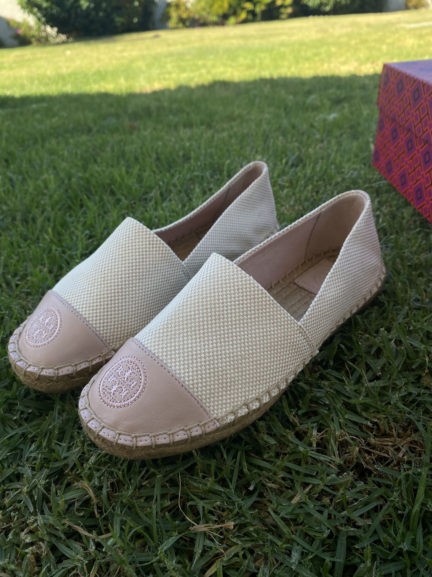 Tory Burch Sandals