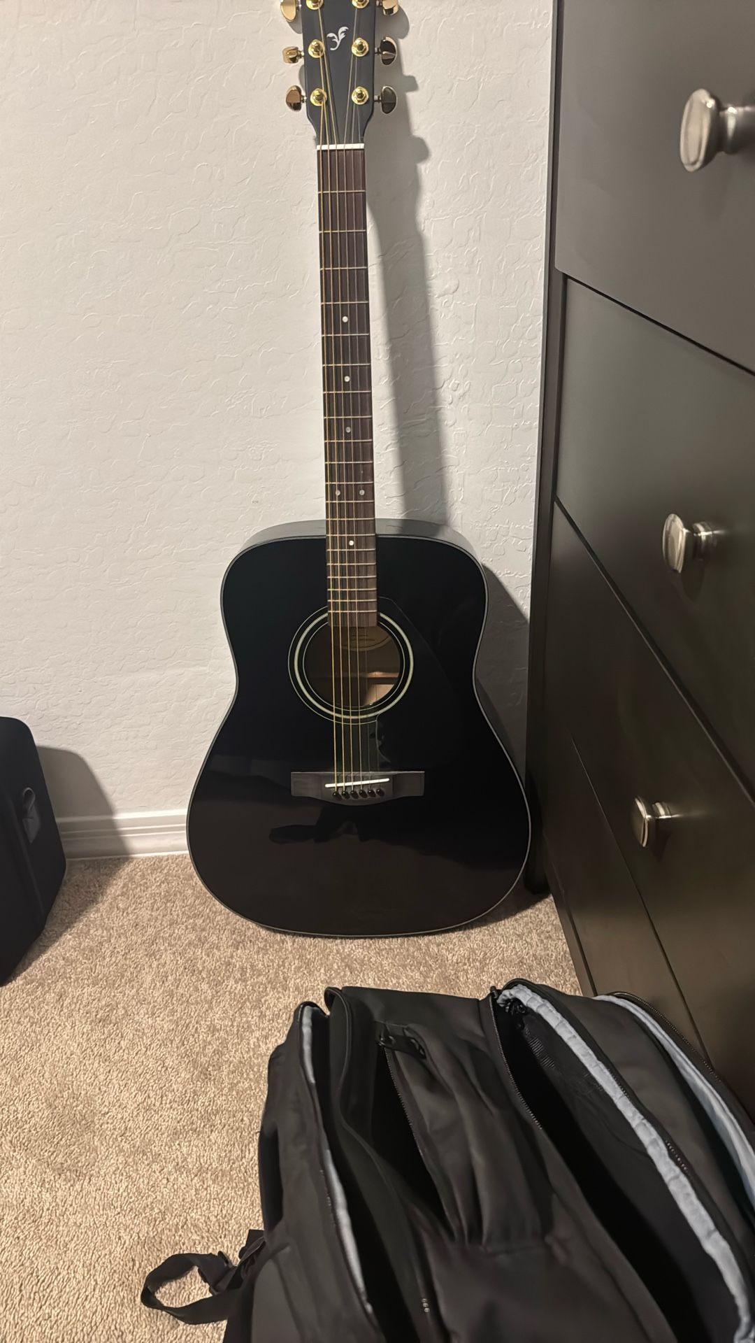 Guitar