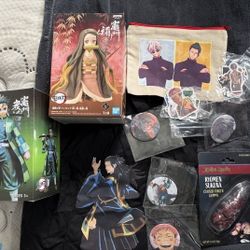 Anime Bundle #22