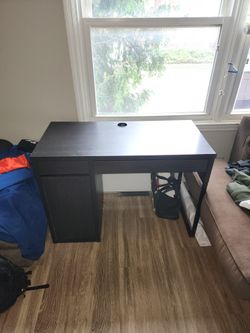 College Desk