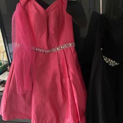 Dresses