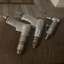Air Tools Make An Offer