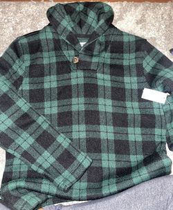 Boys Sweater