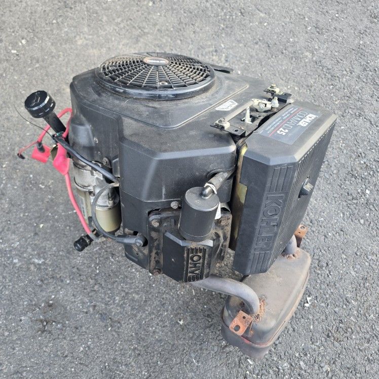 Kohler Engine